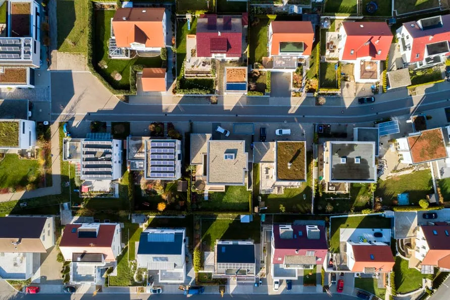Residential Roofing