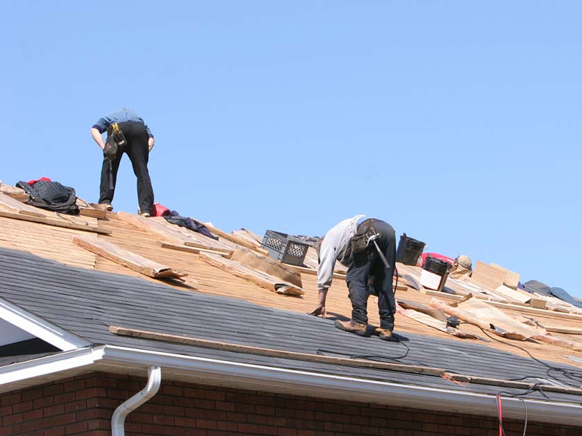 How to Prepare Your Home for a Roof Installation